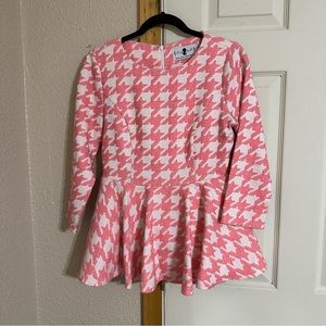 Dainty Jewells top and skirt